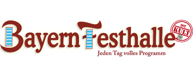 BayernFesthalle